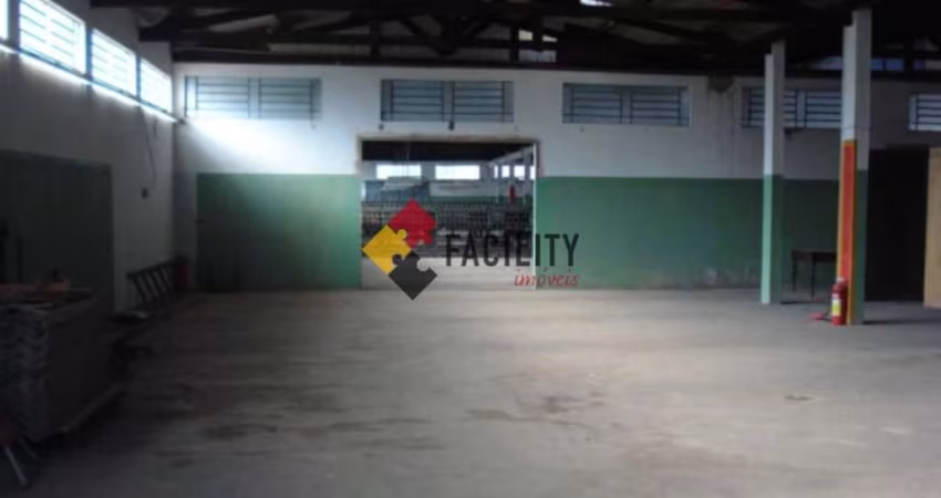 Terreno comercial à venda na Rua José Fidélis Filho, 416, Jardim Nossa Senhora de Lourdes, Campinas