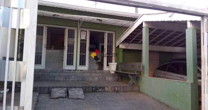 Casa comercial à venda na Avenida Baden Powell, 964, Jardim Nova Europa, Campinas
