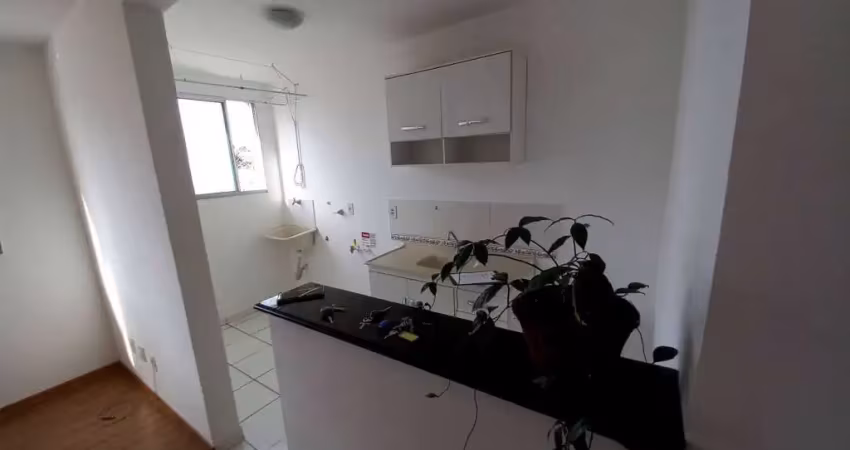 Apartamento com 2 quartos à venda na Avenida São José dos Campos, 3053, Jardim Nova Europa, Campinas