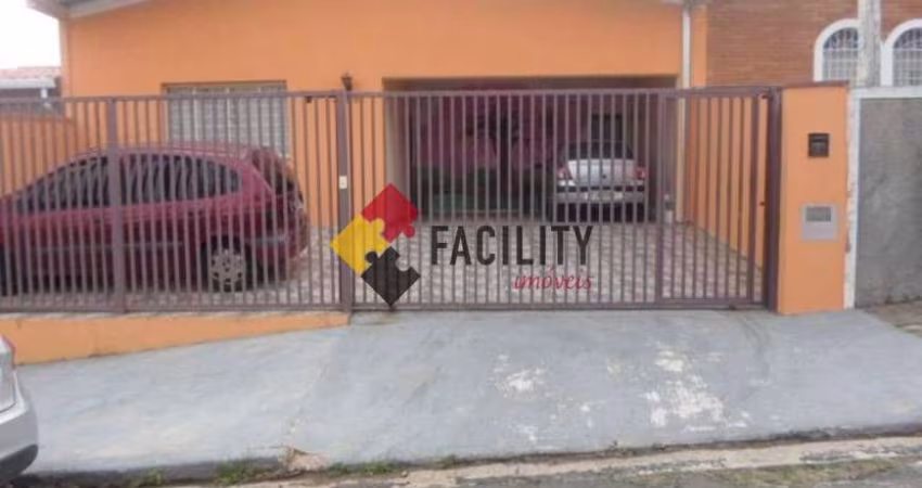 Casa com 3 quartos à venda na Rua Serra Azul, 252, Jardim Nova Europa, Campinas
