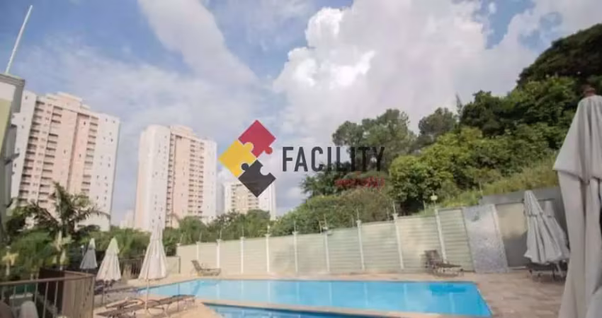 Cobertura com 2 quartos à venda na Avenida São José dos Campos, 150, Jardim Nova Europa, Campinas