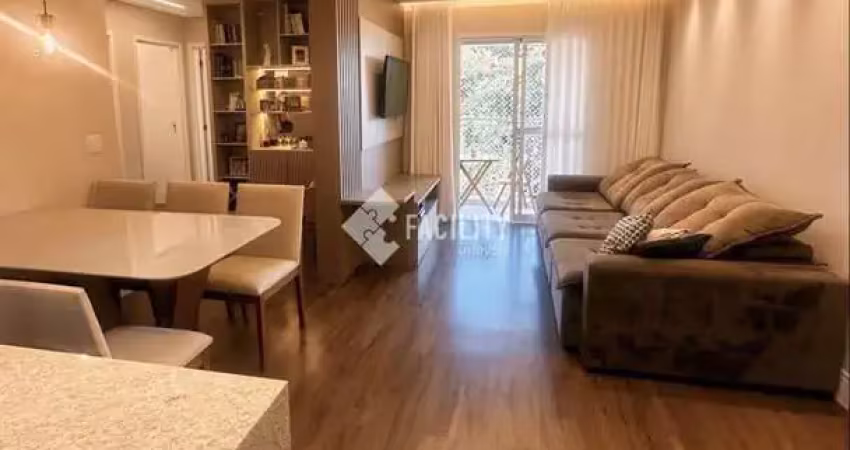 Apartamento com 3 quartos à venda na Rua Santa Rita do Passa Quatro, 575, Jardim Nova Europa, Campinas