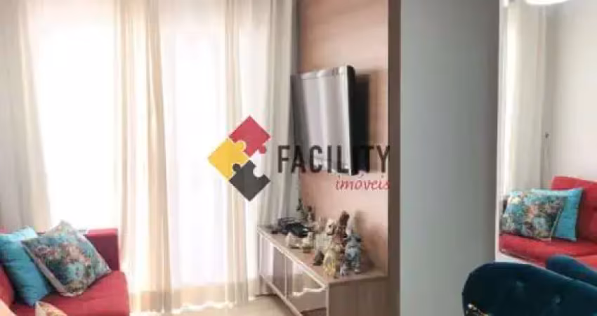 Apartamento com 2 quartos à venda na Avenida São José dos Campos, 150, Jardim Nova Europa, Campinas