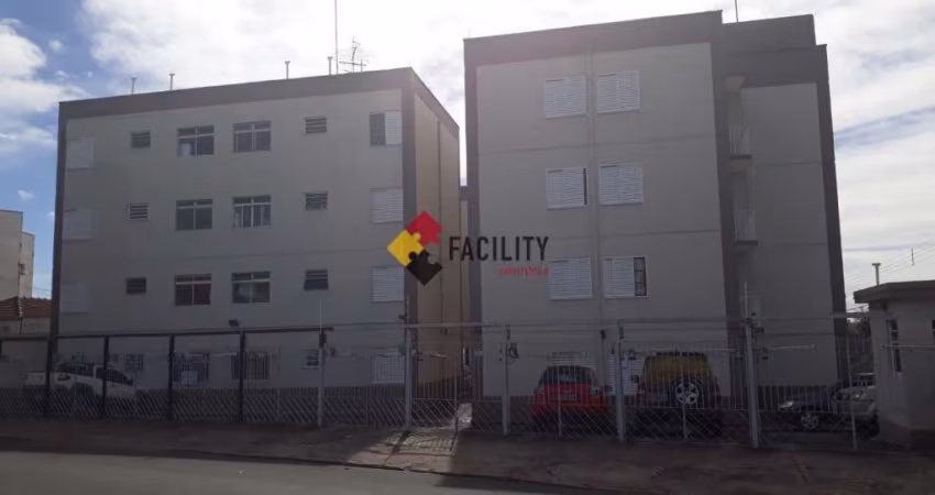Apartamento com 2 quartos à venda na Rua Domício Pacheco e Silva, 88, Jardim Novo Campos Elíseos, Campinas