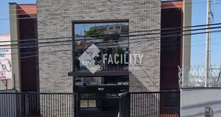 Prédio para alugar na Rua Piracicaba, 997, Jardim Novo Campos Elíseos, Campinas