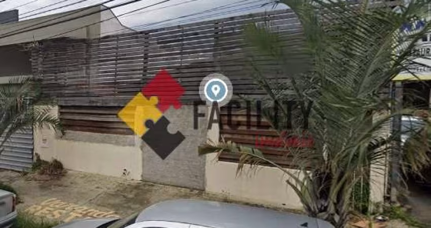 Terreno comercial para alugar na Rua Domício Pacheco e Silva, 1087, Jardim Novo Campos Elíseos, Campinas
