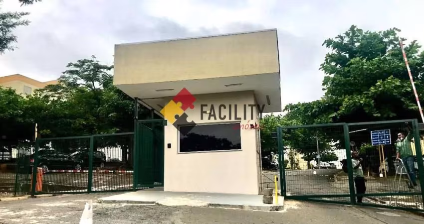 Apartamento com 3 quartos à venda na Rua Gleide Knauer Penedo, 10, Jardim Pacaembu, Campinas