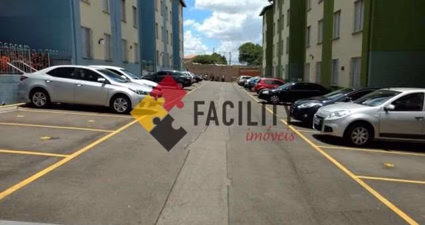 Apartamento com 2 quartos à venda na Rua Ferdinando Panattoni, 400, Jardim Paulicéia, Campinas