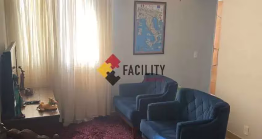 Apartamento com 2 quartos à venda na Rua Jornalista Ernesto Napoli, 1044, Jardim Paulicéia, Campinas
