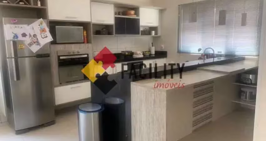 Casa em condomínio fechado com 3 quartos à venda na Avenida Paulista, 1127, Jardim Planalto, Paulínia
