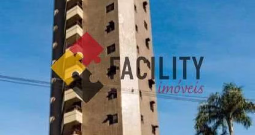 Apartamento com 3 quartos à venda na Avenida Monte Castelo, 541, Jardim Proença, Campinas