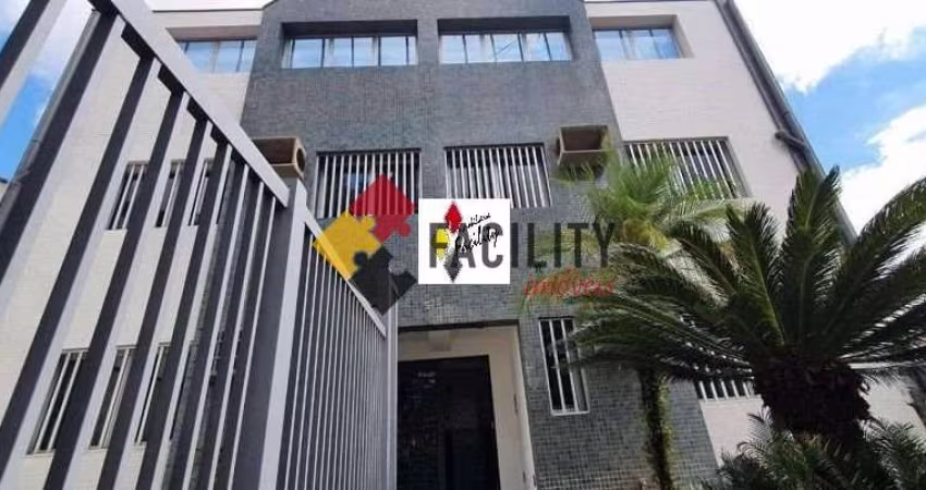 Prédio para alugar na Avenida Monte Castelo, 575, Jardim Proença, Campinas