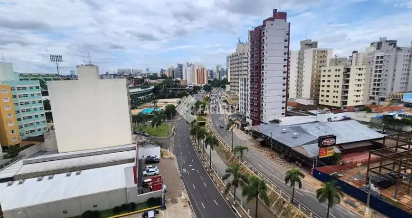 Apartamento com 1 quarto à venda na Rua Avelino Amaral, 30, Jardim Proença, Campinas