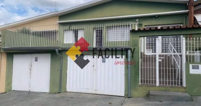 Casa com 3 quartos à venda na Rua Barretos, 45, Jardim Proença I, Campinas