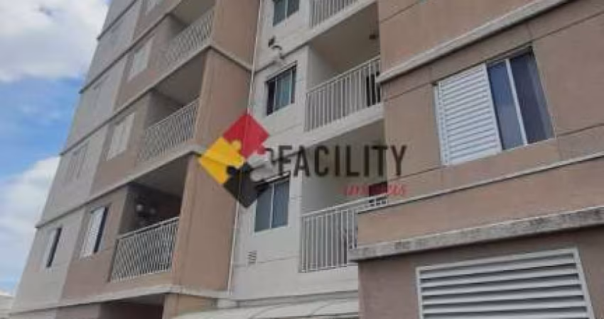 Apartamento com 3 quartos à venda na Avenida John Boyd Dunlop, 3000, Jardim Ipaussurama, Campinas
