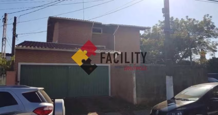 Casa com 3 quartos à venda na Rua Maria Nassif Mokarzel, 312, Jardim Santa Genebra II (Barão Geraldo), Campinas