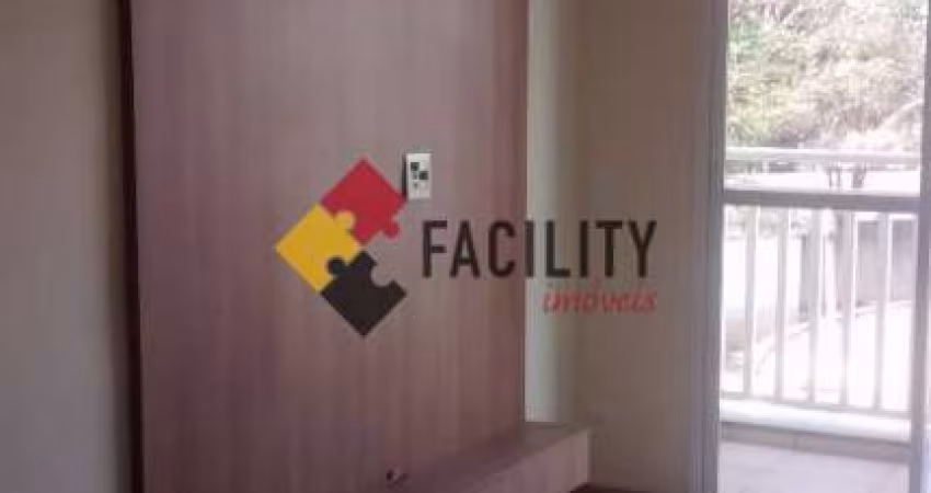 Apartamento com 2 quartos à venda na Rua Antônio Fernandes Leite, 2, Jardim Santa Izabel, Hortolândia