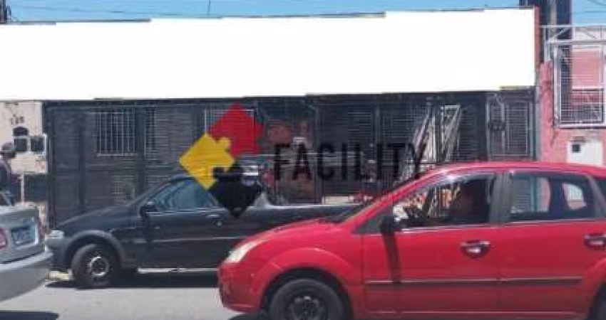 Sala comercial à venda na Avenida Ruy Rodriguez, 24, Chácara Santa Letícia, Campinas