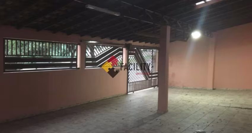 Casa com 3 quartos à venda na Avenida Carlos Lacerda, 782, Jardim Santa Lúcia, Campinas