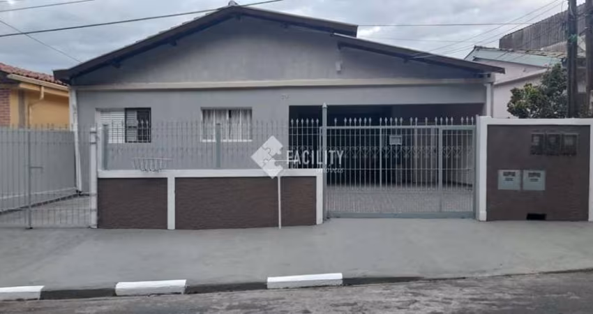 Casa com 3 quartos à venda na Rua Floriano Bueno, 90, Jardim São Gabriel, Campinas