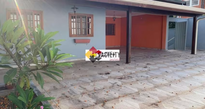 Casa com 4 quartos à venda na Rua Doutor João Alves dos Santos, 193, Jardim das Paineiras, Campinas