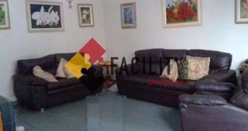 Apartamento com 3 quartos à venda na Rua Doutor Fernão Pompeu de Camargo, 1590, Jardim do Trevo, Campinas