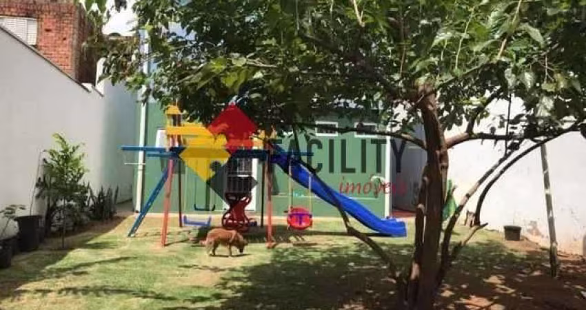 Casa com 3 quartos à venda na Avenida José Fonseca Arruda, 10101, Jardim dos Oliveiras, Campinas