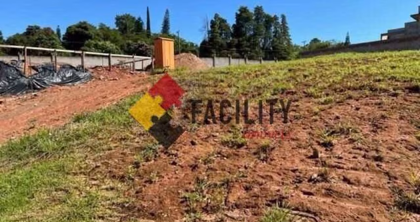 Terreno comercial à venda na Alameda Itaipava, 1091, Joapiranga, Valinhos