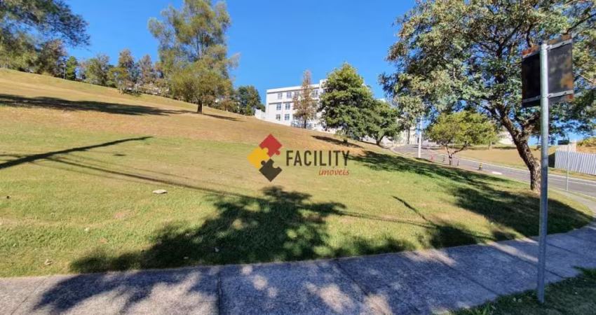 Terreno comercial à venda na Rua Aguaçú, 171, Loteamento Alphaville Campinas, Campinas