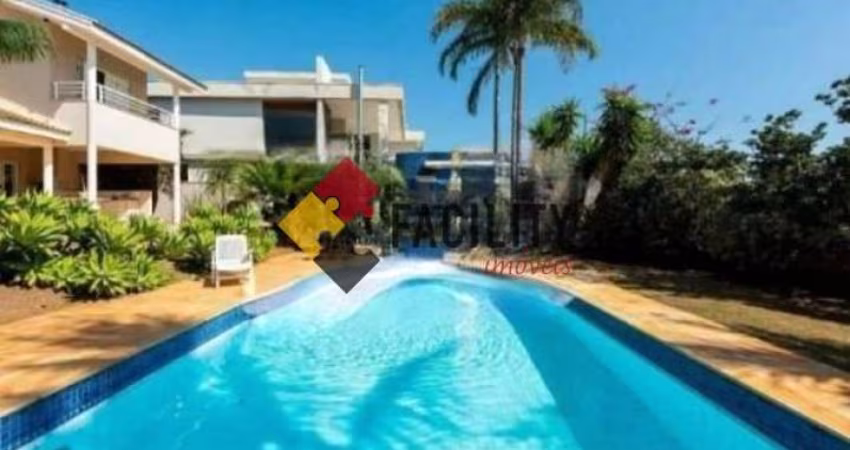 Casa comercial à venda na Rodovia Governador Doutor Adhemar Pereira de Barros, 118, Loteamento Alphaville Campinas, Campinas