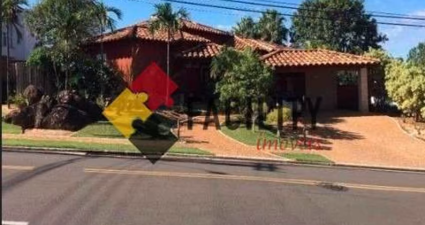 Casa comercial à venda na Rodovia Governador Doutor Adhemar Pereira de Barros, 118, Loteamento Alphaville Campinas, Campinas