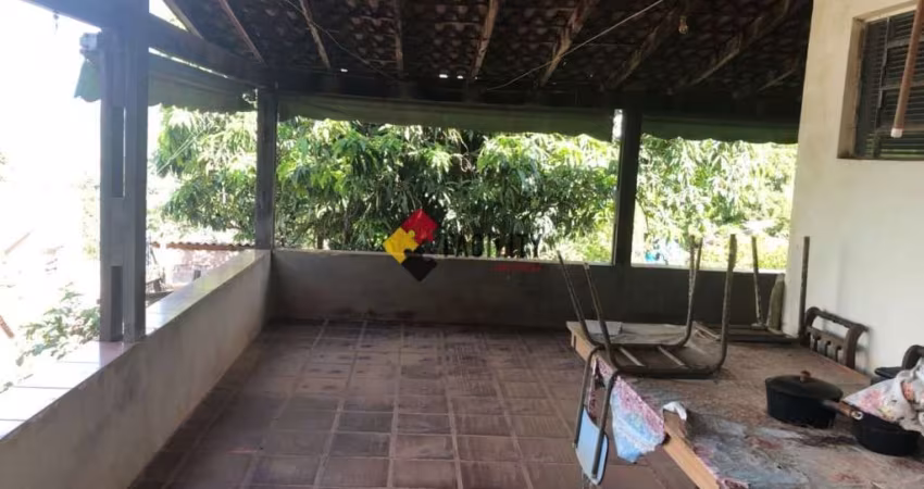 Chácara / sítio com 2 quartos à venda na Rua Armida Antônia Salin Di Rosa, 1, Loteamento Chácaras Gargantilhas, Campinas