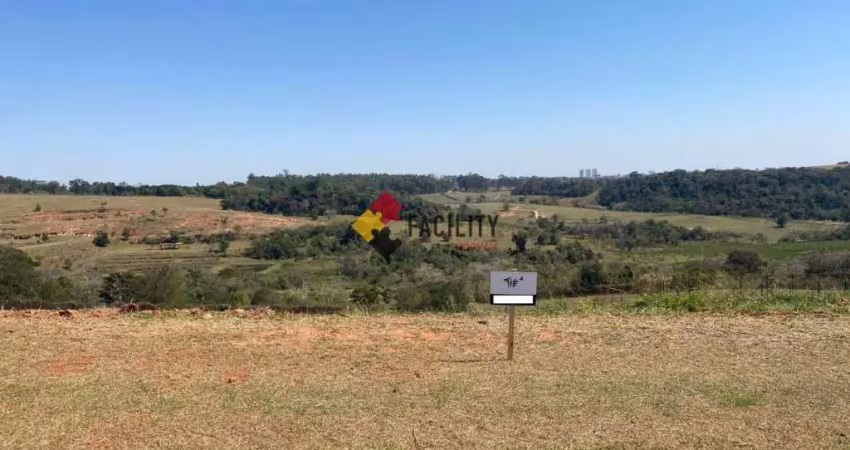 Terreno comercial à venda na Rua da Glória, 306, Loteamento Caminhos de San Conrado (Sousas), Campinas