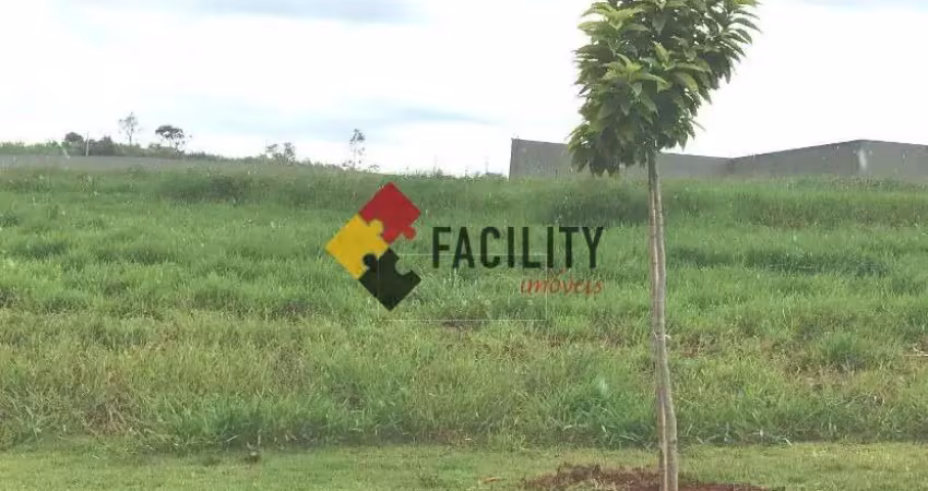 Terreno comercial à venda na Avenida Isaura Roque Quércia, 5, Loteamento Residencial Pedra Alta (Sousas), Campinas