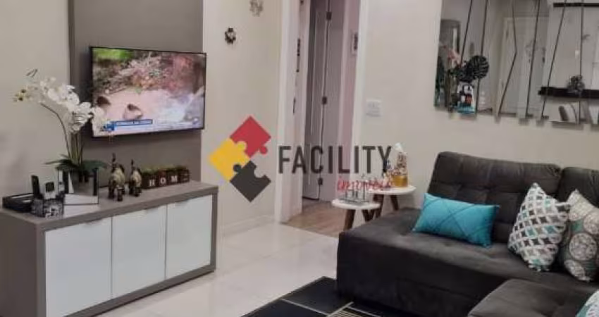 Apartamento com 3 quartos à venda na Rua José Luiz Camargo Moreira, 33, Mansões Santo Antônio, Campinas
