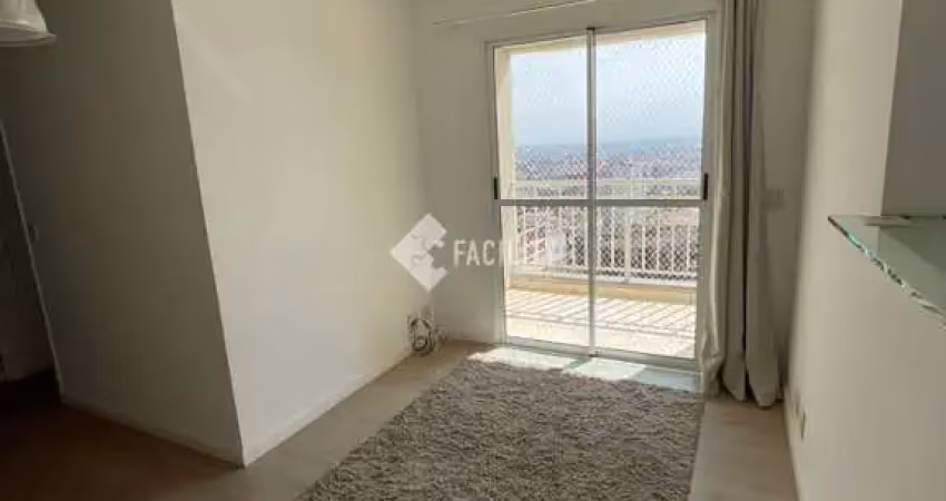 Apartamento com 2 quartos para alugar na Rua Adelino Martins, 500, Mansões Santo Antônio, Campinas