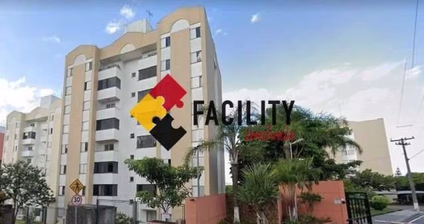 Apartamento com 2 quartos à venda na Avenida Ary Rodrigues, 215, Parque Camélias, Campinas