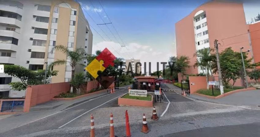 Apartamento com 2 quartos à venda na Avenida Ary Rodrigues, 215, Parque Camélias, Campinas