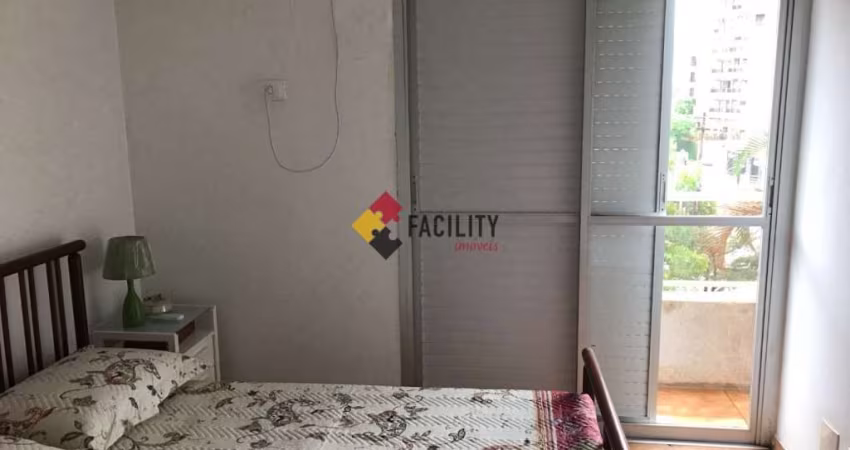 Apartamento com 1 quarto à venda na Rua Áureo Guenaga de Castro, 120, Parque Enseada, Guarujá