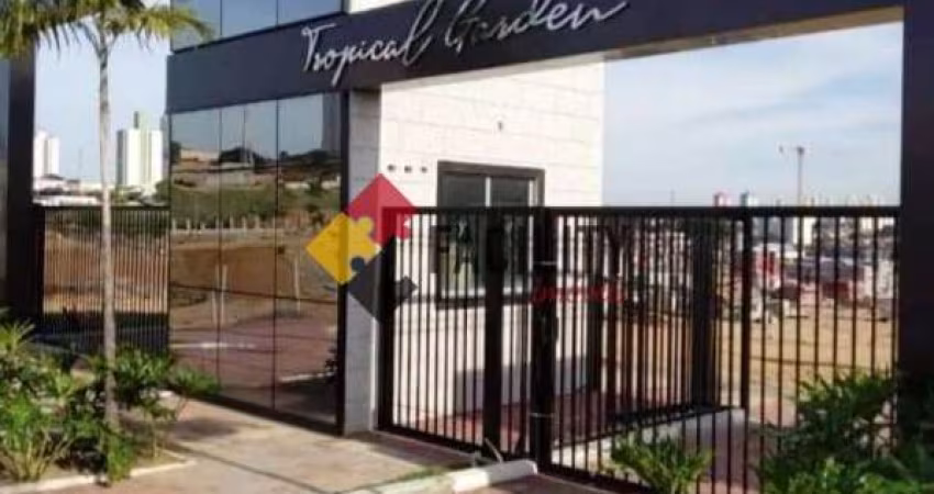 Apartamento com 2 quartos à venda na Rua Campos do Jordão, 440, Parque Industrial, Campinas