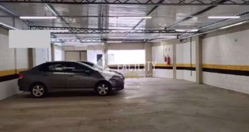 Barracão / Galpão / Depósito para alugar na Rua Tomás Gonçalves Gomide, 255, Parque Industrial, Campinas