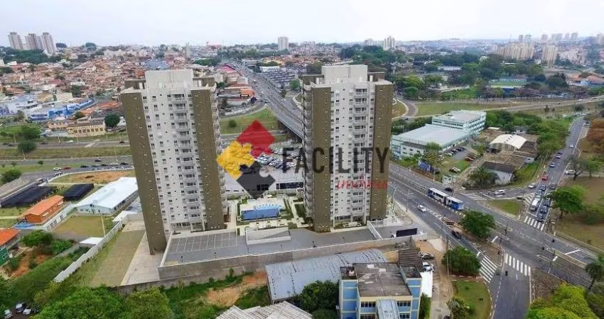Apartamento com 3 quartos à venda na Avenida das Amoreiras, 633, Parque Itália, Campinas