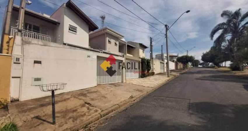 Casa com 3 quartos à venda na Rua Antônio Francisco A. Cavalcanti, 369, Parque Jambeiro, Campinas