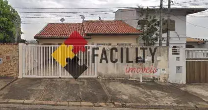 Casa com 3 quartos à venda na Rua Sebastião Ignácio da Silva, 303, Parque Jambeiro, Campinas