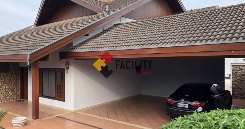 Casa com 3 quartos à venda na Rua Antônio Biassi Filho, 301, Parque Ortolândia, Hortolândia