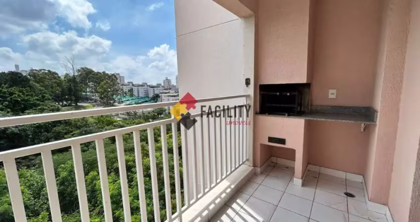 Apartamento com 3 quartos à venda na Avenida Nélsia Vannucci, 105, Parque Prado, Campinas