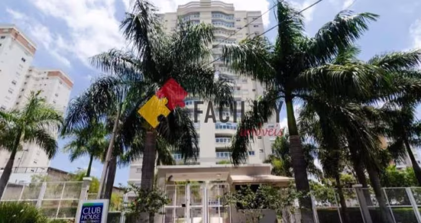 Apartamento com 4 quartos à venda na Avenida Maria Emília Alves dos Santos de Ângelis, 324, Parque Prado, Campinas