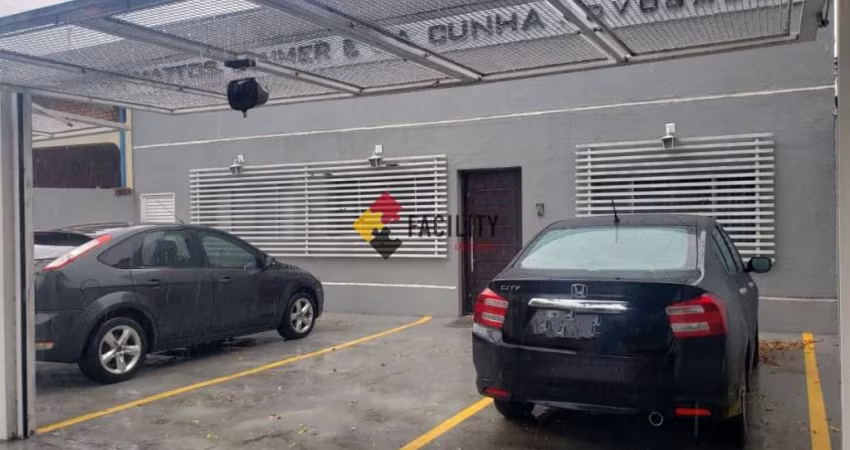 Casa comercial à venda na Avenida Lafayete Arruda Camargo, 579, Parque São Quirino, Campinas