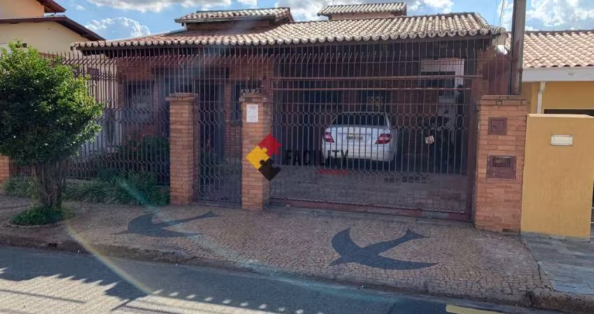 Casa com 3 quartos à venda na Rua Pero de Campos Tourinho, 383, Parque Taquaral, Campinas