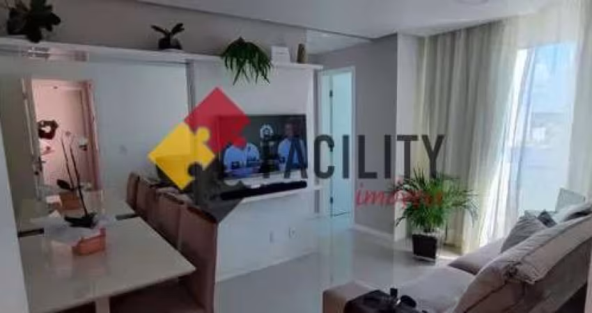 Apartamento com 2 quartos à venda na Rua Waldemar Padovani, 81, Parque Valença I, Campinas